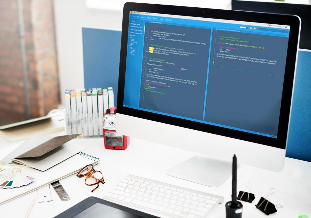 Website Development Company in Mumbai